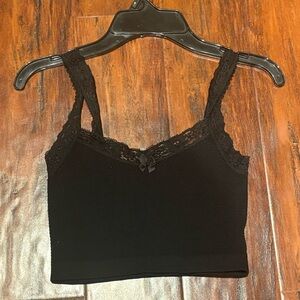 UO Out From Under Tank Top